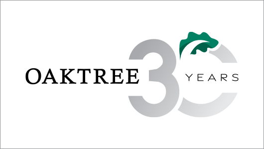 Celebrating Oaktree’s 30th Anniversary for video